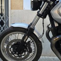 Moto Guzzi V7 Classic special anno 2022