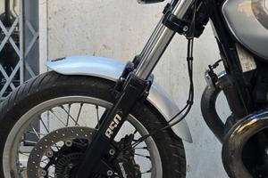 Moto Guzzi V7 Classic special anno 2022