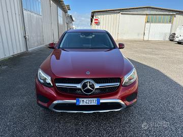 Mercedes-benz GLC 350 Ybrid E coupe SPORT 4 matic 