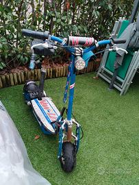 monopattino elettrico per adulti 