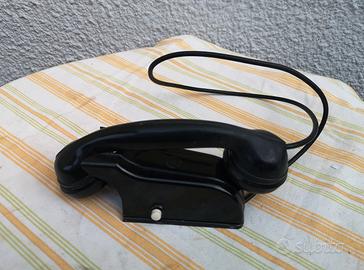 citofono vintage siemens 