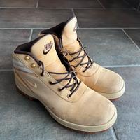 Scarponi NIKE Mandara EUR45