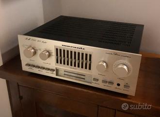 Used Marantz PM700 Integrated amplifiers for Sale | HifiShark.com