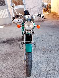 Aprilia Red rose 50 cc usato                     