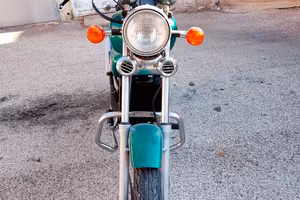 Aprilia Red rose 50 cc usato                     