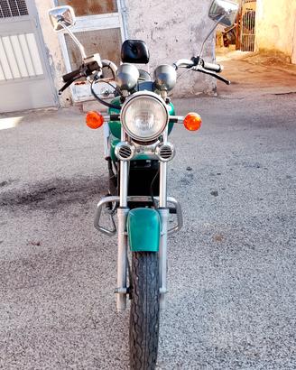 Aprilia Red rose 50 cc usato                     