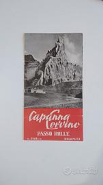Capanna Cervino