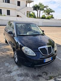 Lancia Y 1.3 multijet 90cv