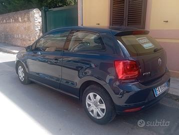 VOLKSWAGEN Polo 5ª serie - 2015