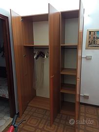 Armadio piccolo