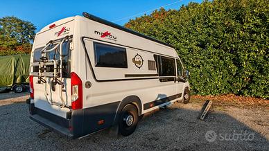 MALIBU 640 LE CHARMING