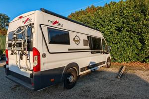 MALIBU 640 LE CHARMING