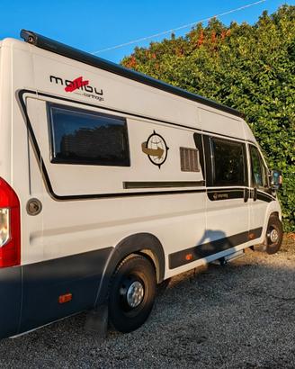 MALIBU 640 LE CHARMING