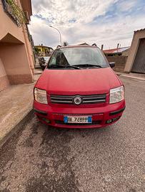 Fiat Panda 1.2 Benzina