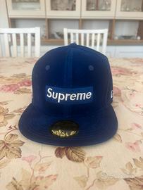 cappello supreme