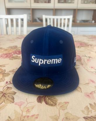 cappello supreme
