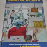 libro libertà di fare fai da te Castorama 