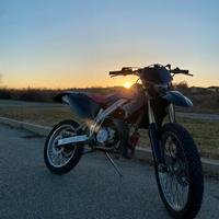 HM 50 (70) six competiction
