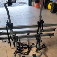 Porta biciclette 