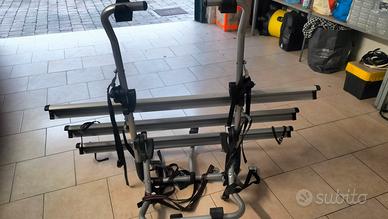 Porta biciclette 