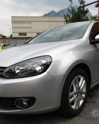 Ricambi Volkswagen Golf 6 7 5 8 Polo Troc tcross