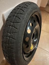Ruotino di scorta Nissan ET40