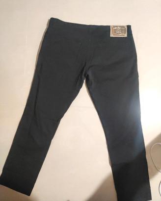 Pantalone donna Iceberg . Nero. Taglia 34