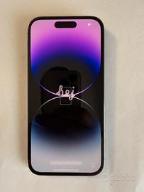 Iphone 14 pro 256GB