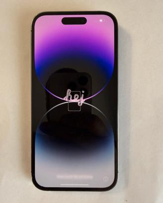 Iphone 14 pro 256GB
