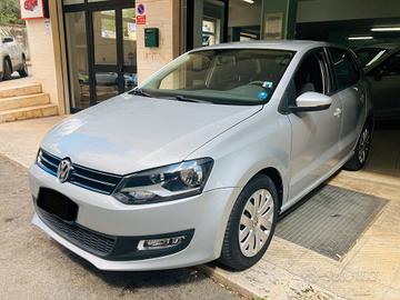 Volkswagen Polo 1.2 TDI -X NEOPATENTATI- 12/2012