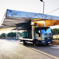 Autonegozio Euro cargo 100E 18 80.000 km