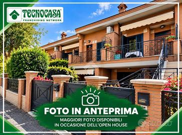 3 LOCALI A MARINO