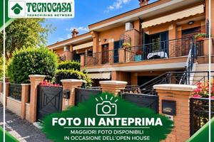 3 LOCALI A MARINO