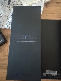 Motorola razr 50 ultra
