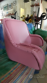 Poltrona ausilio medico