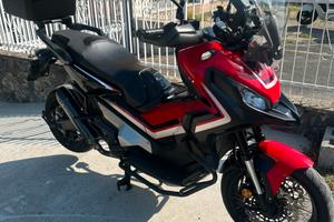 Honda XADV