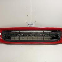 GRIGLIA PARAURTI MINI Cooper 1Â° Serie 166149-10 N