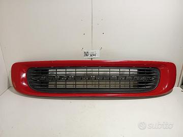 GRIGLIA PARAURTI MINI Cooper 1Â° Serie 166149-10 N