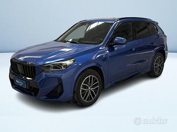 BMW X1 sdrive18d MSport Edition Balance auto