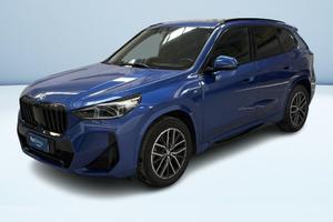 BMW X1 sdrive18d MSport Edition Balance auto