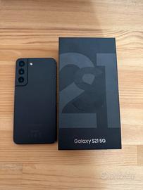 Samsung Galaxy S21 5g