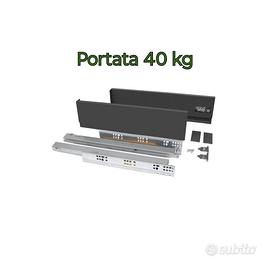 EMC Cassetto esterno Vertex 40 kg prof 500 H93