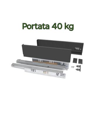EMC Cassetto esterno Vertex 40 kg prof 500 H93