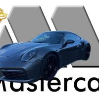 PORSCHE 992 911 Turbo Coupè GL658DB