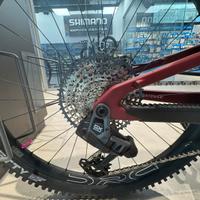 Santa Cruz hightower