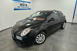 Alfa Romeo MiTo 1.4 78 CV Junior - NeoPatentati