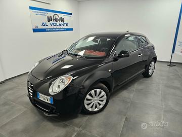 Alfa Romeo MiTo 1.4 78 CV Junior - NeoPatentati