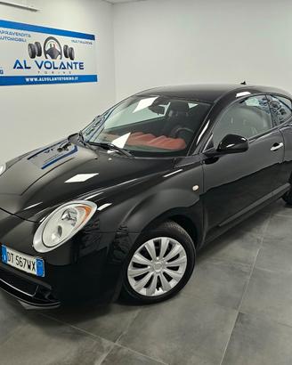 Alfa Romeo MiTo 1.4 78 CV Junior - NeoPatentati