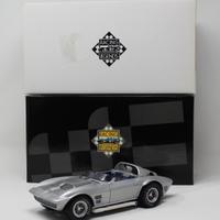 Modellino Chevrolet Corvette 1/18 - Exoto