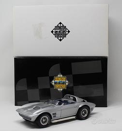 Modellino Chevrolet Corvette 1/18 - Exoto